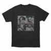 Game Over Unisex T Shirt Black